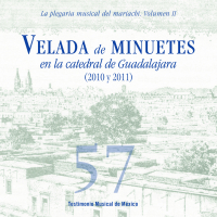 Velada de minuetesen la catedral de Guadalajara (2010 y 2011)