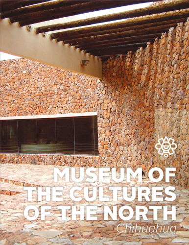 Museo de las Culturas del Norte en Paquimé