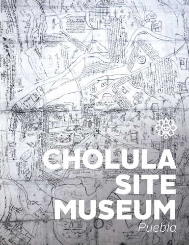 Museo de Sitio de Cholula