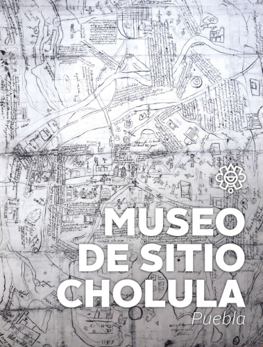 Museo de Sitio de Cholula