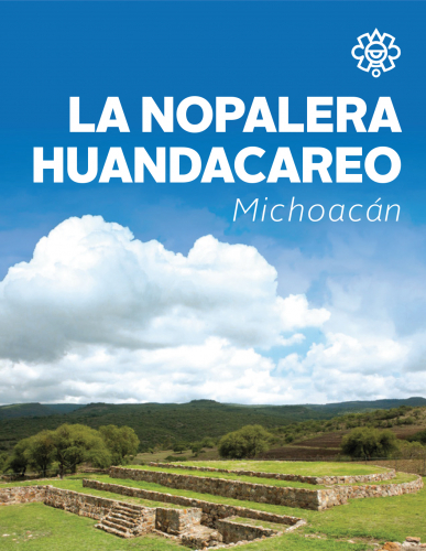 Huandacareo (La Nopalera)