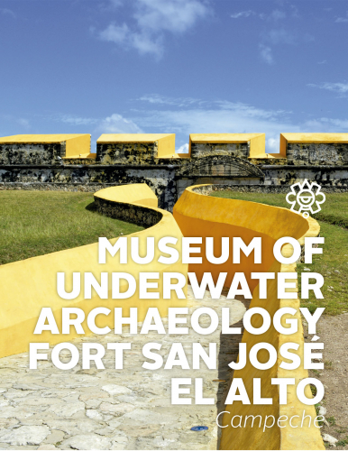 Museo de Arqueología Subacuática San José el Alto