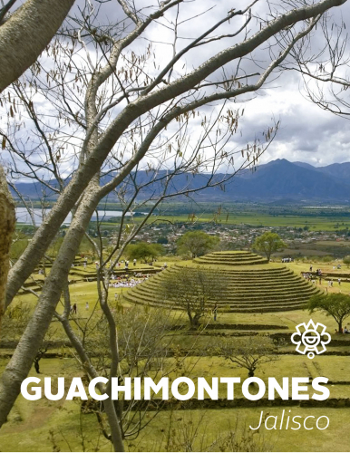 Teuchitlán (Guachimontones)