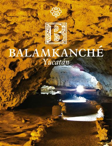 Balamcanché