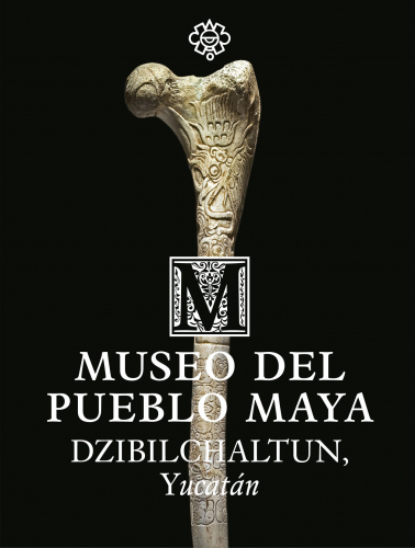 Museo del Pueblo Maya en Dzibilchaltún