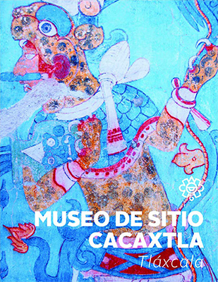 Museo de Sitio de Cacaxtla