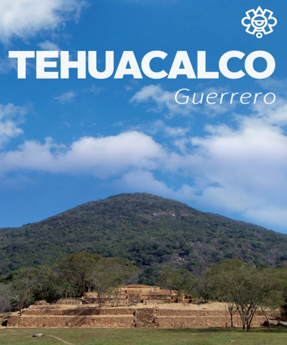 Tehuacalco