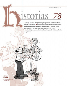 Historias Nº 78