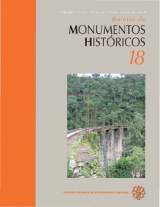Boletín De Monumentos Históricos Nº 18 3ª Época