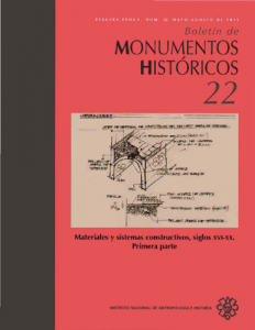 Boletín De Monumentos Históricos Nº 22 3ª Época