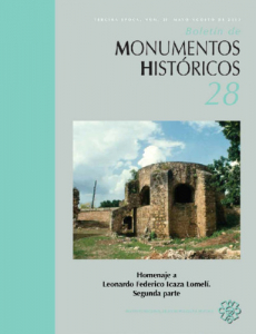 Boletín De Monumentos Históricos Nº 28 3ª Época