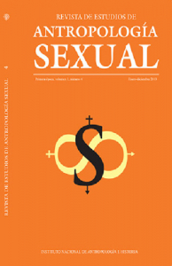 Revista De Estudios De Antropologia Sexual Vol. 4
