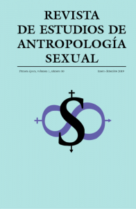 Revista De Estudios De Antropologia Sexual Vol. 10
