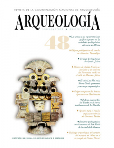Arqueología Nº 48 2ª época