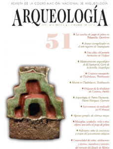 Arqueología Nº 51 2ª época