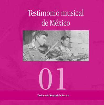 Testimonio Musical de México
