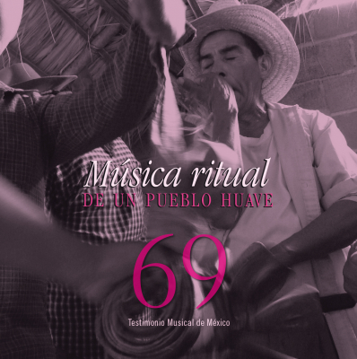 Música ritual de un pueblo huave