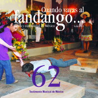 Cuando vayas al fandango... Fiesta y comunidad en México