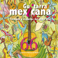 Guitarra mexicana