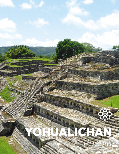 Yohualichan