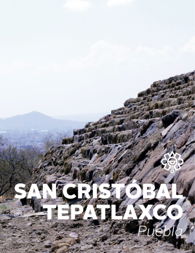 Los Cerritos de San Cristóbal Tepatlaxco