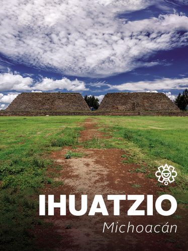 Ihuatzio