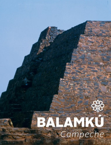 Balamkú