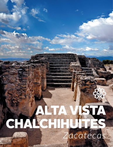 Alta Vista (Chalchihuites)