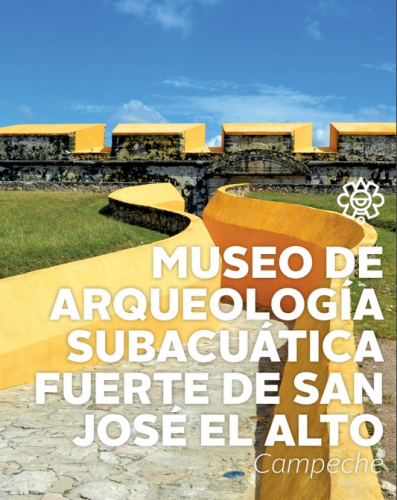 Museo de Arqueología Subacuática San José el Alto