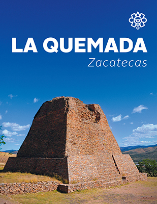 La Quemada,  Zacatecas