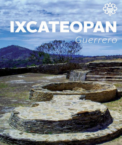 Ixcateopan