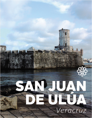 Museo Fuerte de San Juan de Ulúa