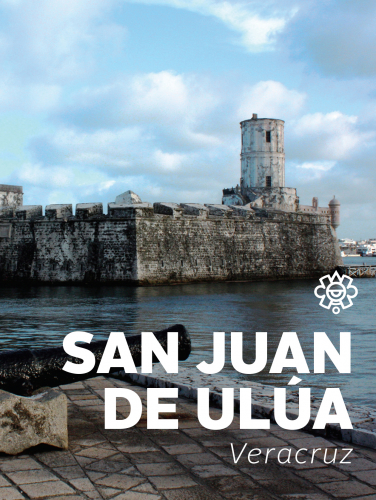 Museo Fuerte de San Juan de Ulúa