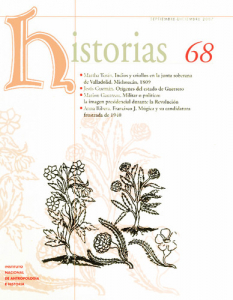 Historias Nº 68