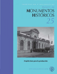Boletín De Monumentos Históricos Nº 25 3ª Época