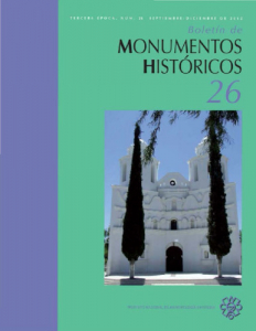 Boletín De Monumentos Históricos Nº 26 3ª Época