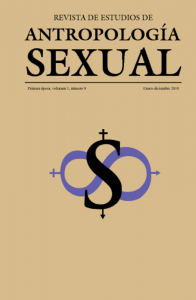 Revista De Estudios De Antropologia Sexual Vol. 9