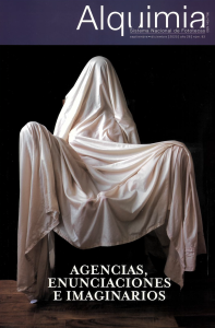 Alquimia Año 28, número 83