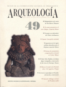 Arqueología Nº 49 2ª época