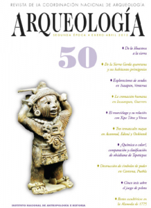 Arqueología Nº 50 2ª época