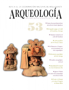 Arqueología Nº 53 2ª época