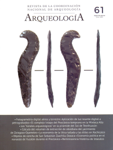 Arqueología Núm. 61