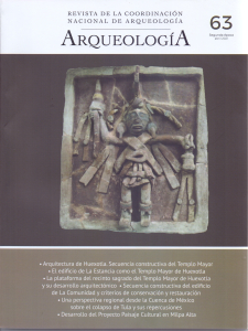 Arqueología Número 63, Segunda época