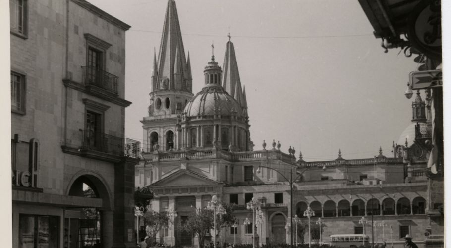 Difusion INAH Fototeca Nacional